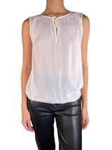 Blusa Seda