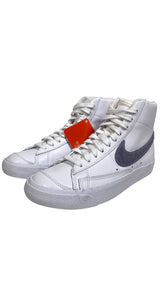 Zapatillas White Blazer Mid 77