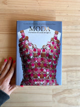 Libro Moda