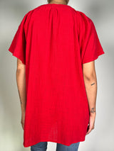 Blusa Red