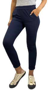 Pantalón Azul Oscuro