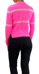 Sweater Rosado