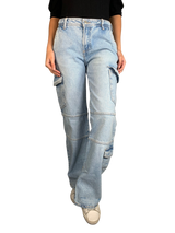 Jeans Cargo