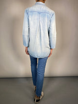 Blusa Cloth & Stone By Anthropologie