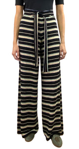 Pantalón Palazzo Rayas