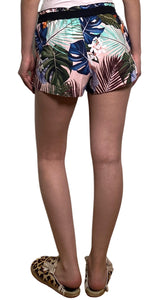 Shorts Tropical
