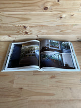 Libro Terrazas, Balcones, Cubiertas Y Patios