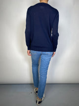 Sweater Aplicaciones