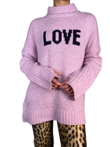 Sweater Alma Love Lana