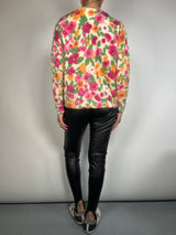 Sweater Lana Y Mohair