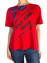 Polera Solo Cose Belle