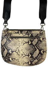 Bandolera Animal Print
