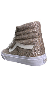 Zapatillas Glitter