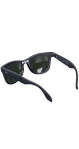Anteojos Folding Wayfarer