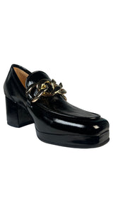 Mocasín Branko Black