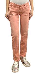 Jeans Coral