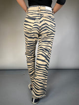 Jeans Tiger