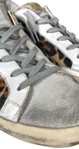 Zapatillas Super Star Animal Print