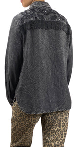 Camisa Metal Chantal