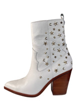 Botines Cuero Aldo X Tezza