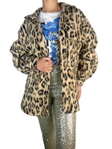 Sobrecamisa Oversize