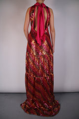 Vestido Lentejuelas
