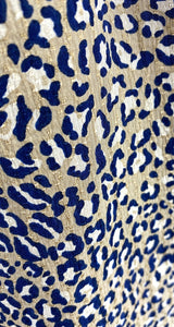 Blusa Animal Print