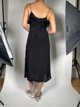 Vestido Lencero Vuelos