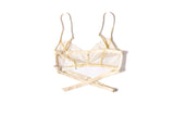 Bralette Beige