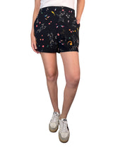 Shorts Estampado