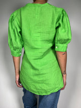 Blusa Vietnam