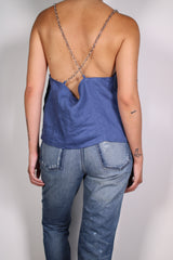 Blusa Jasper