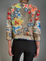 Chaqueta Vigor Somali