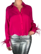 Blusa Feather