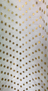 Vestido Blanco Rachel Zoe by Janie And Jack