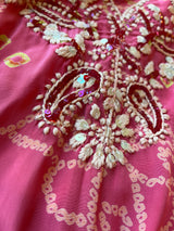 Tunica Gandha Bandani