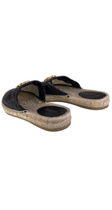 Mules Cuero