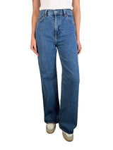 Jeans Dual Light Blue