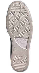 Chuck Taylor All Star Leather Platform Low