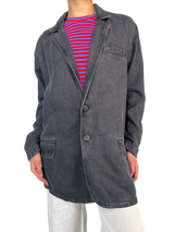 Blazer Denim