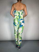 Enterito Lino Y Viscosa