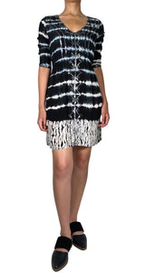 Vestido Raisalia Batik