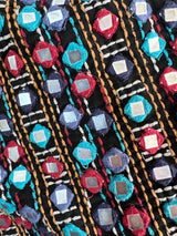 Chaqueta Gilet Espejos