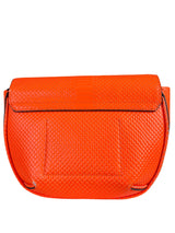 Bandolera Cuero Fluorescente