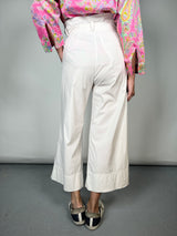 Pantalón Palazzo