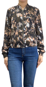 Chaqueta Ligera Multicolor