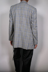 Blazer Cuadros