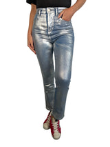 Jeans Patty Silver