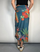 Falda Wrap