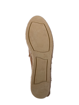 Alpargatas Beige